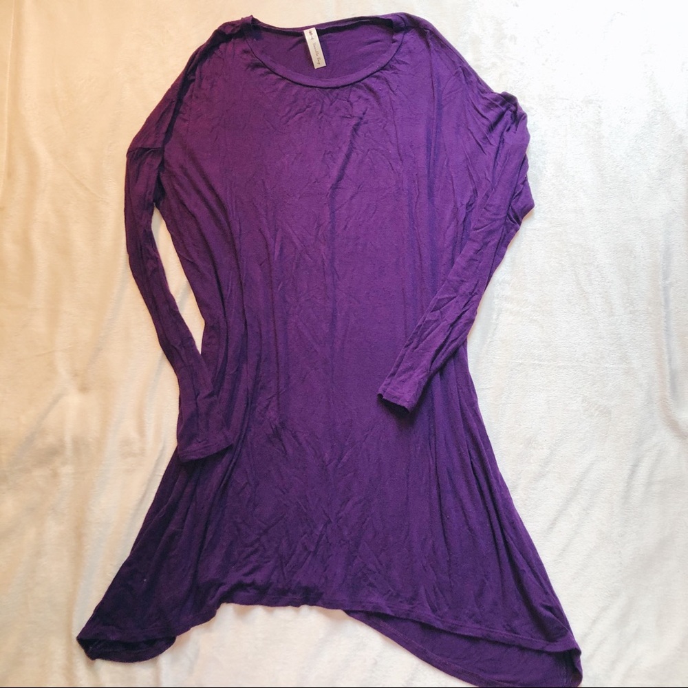 Vanilla bay dress